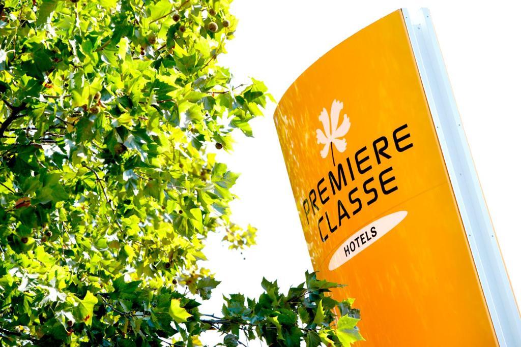 Premiere Classe Rennes Est Cesson Zimmer foto